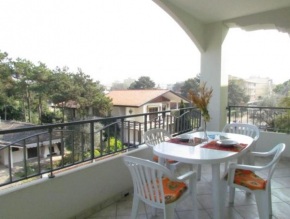 Flat with large terrace in Bibione - Beahost
